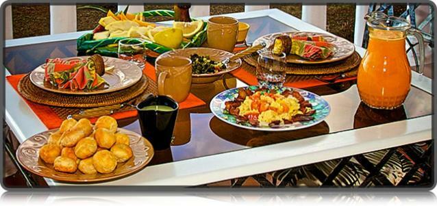 Enchanted Villas Inn Монтего-Бей Екстер'єр фото
